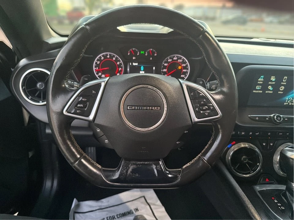 2016 Chevrolet Camaro 6th Gen - Image 19 of 20