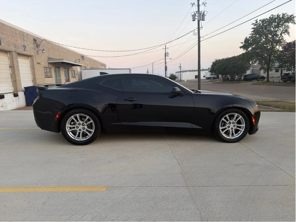 2016 Chevrolet Camaro 6th Gen - Image 4 of 20