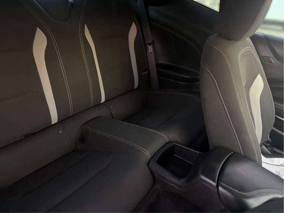 2016 Chevrolet Camaro 6th Gen - Image 10 of 20