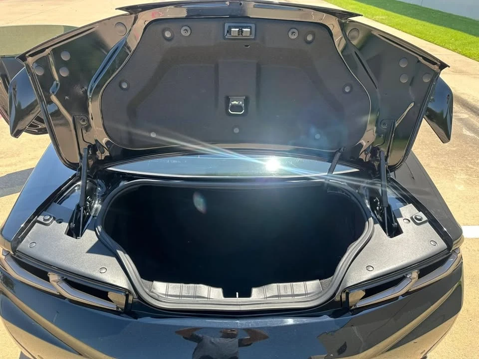 2016 Chevrolet Camaro 6th Gen - Image 15 of 20