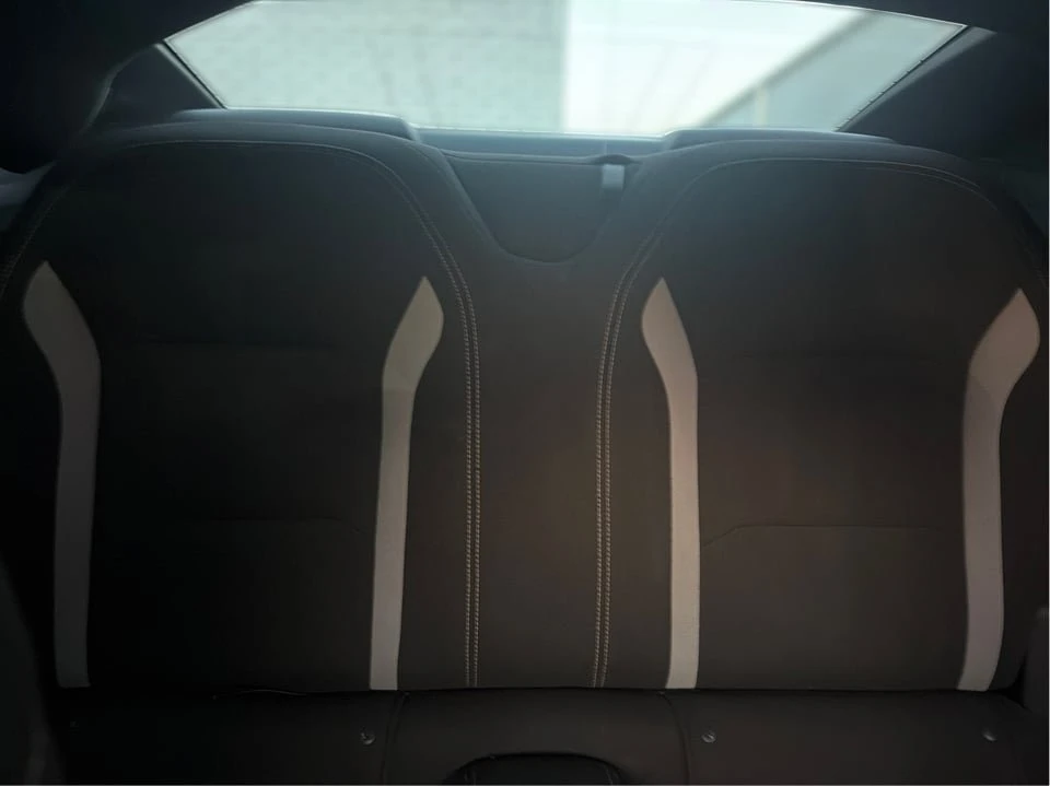 2016 Chevrolet Camaro 6th Gen - Image 15 of 20