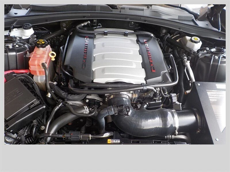 2016 Chevrolet Camaro 6th Gen - Image 14 of 20
