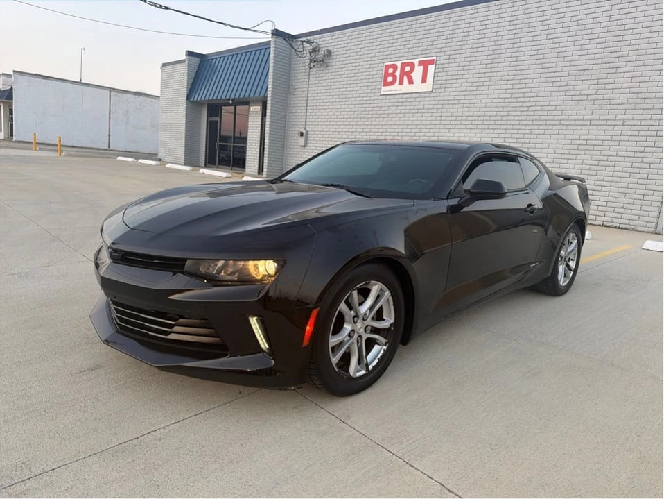 2016 Chevrolet Camaro 6th Gen - Image 2 of 20