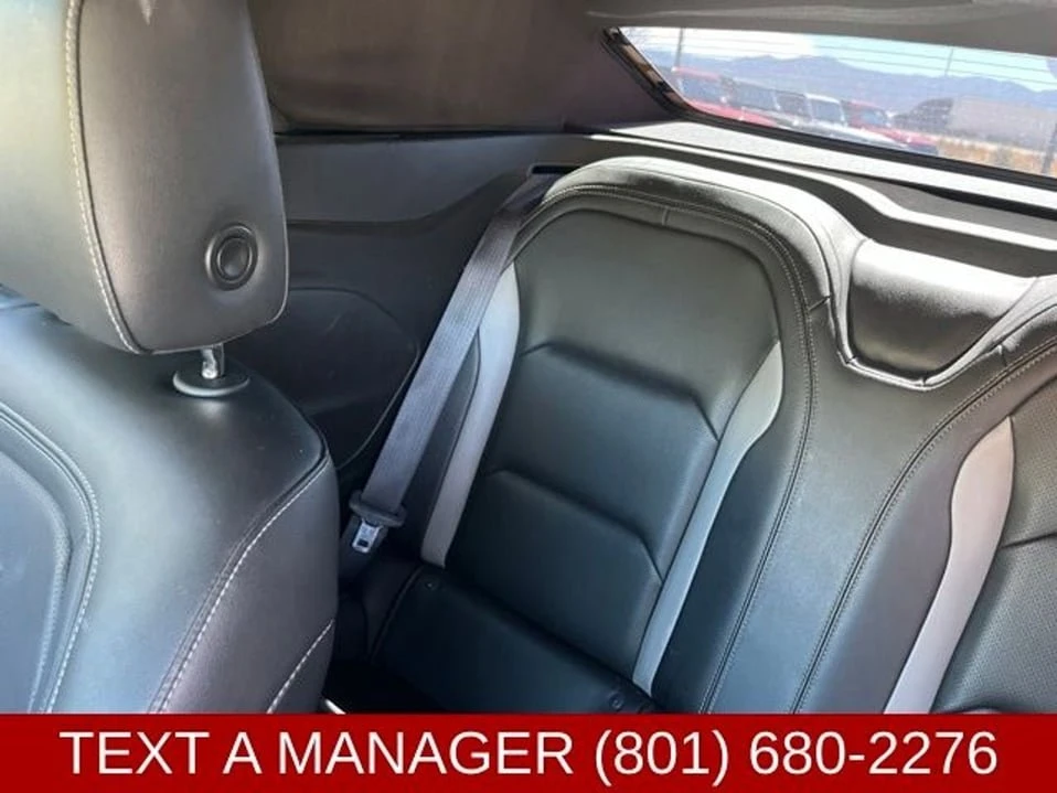 2016 Chevrolet Camaro 6th Gen - Image 14 of 20