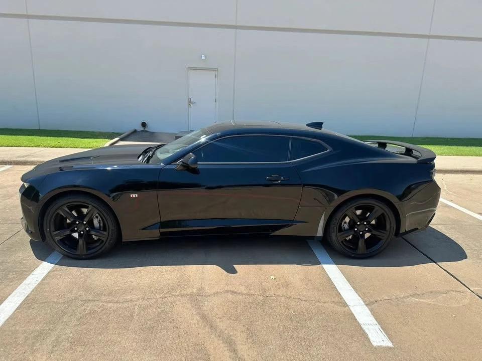 2016 Chevrolet Camaro 6th Gen - Image 2 of 20