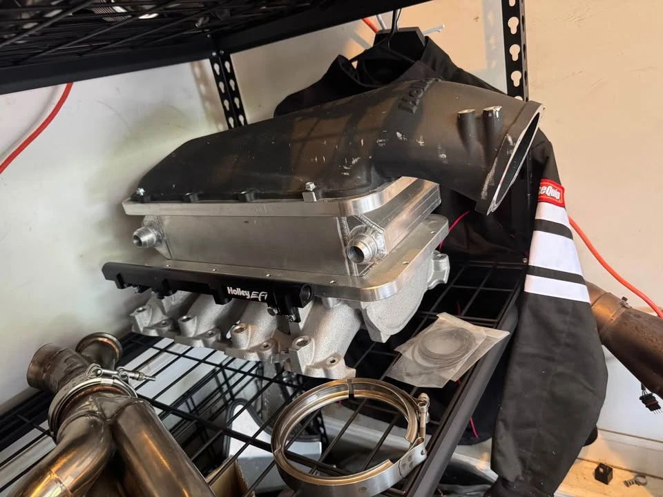 2016 Chevrolet Camaro 6th Gen - Image 13 of 14