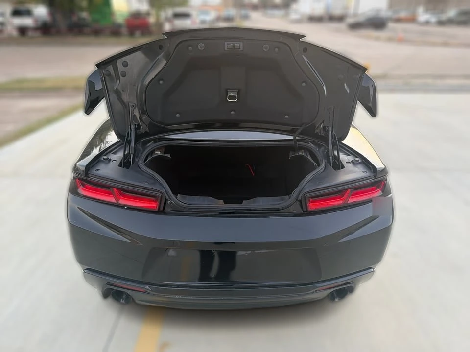 2016 Chevrolet Camaro 6th Gen - Image 13 of 20