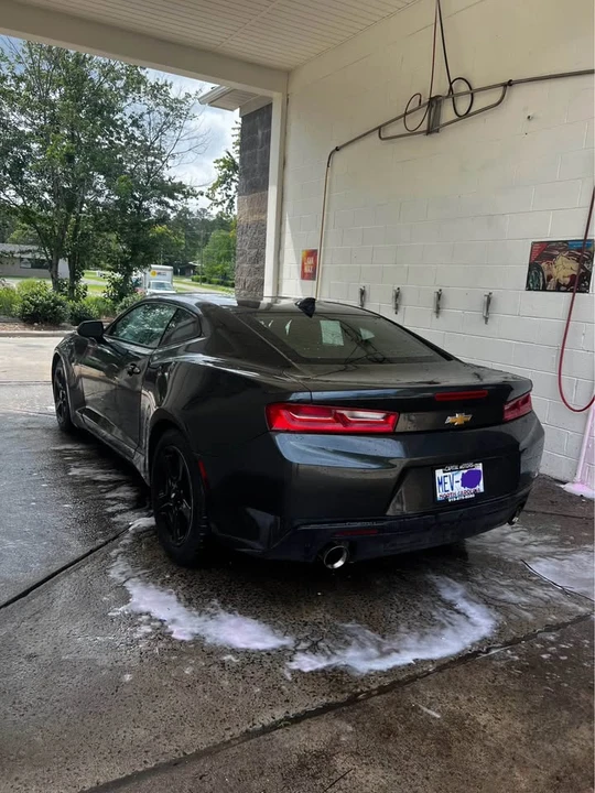 2016 Chevrolet Camaro 6th Gen - Image 3 of 6