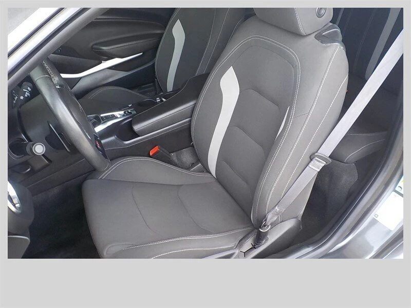 2016 Chevrolet Camaro 6th Gen - Image 4 of 20