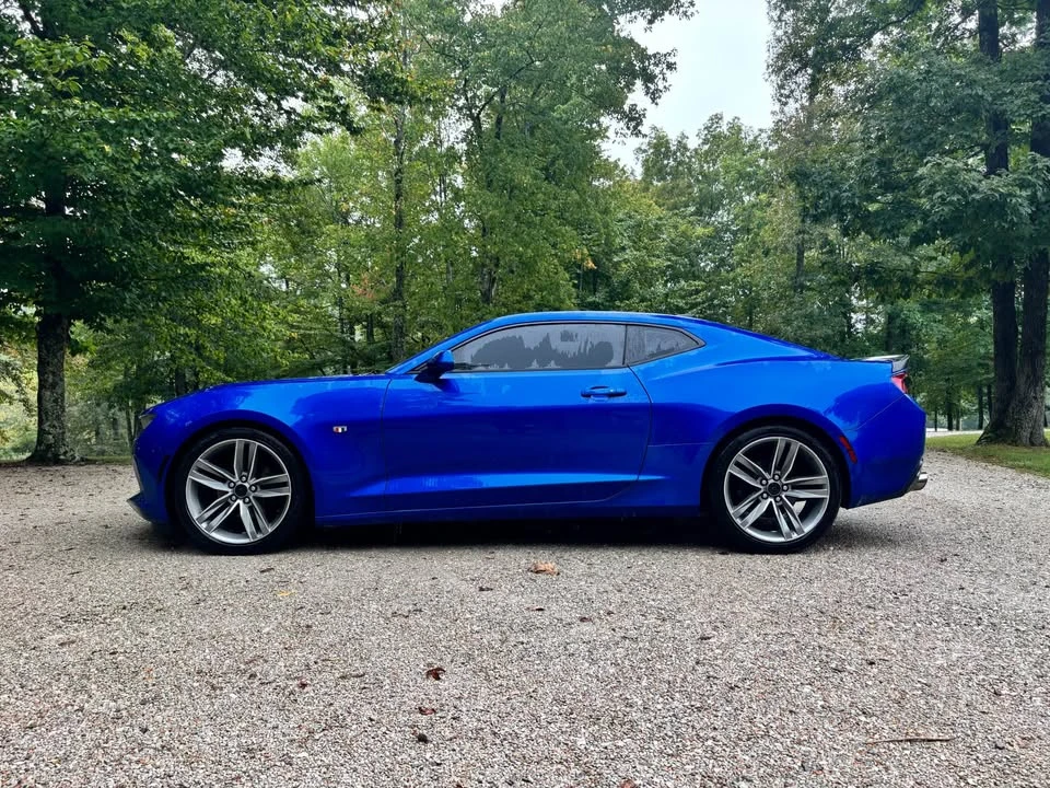 2016 Chevrolet Camaro 6th Gen - Image 2 of 12