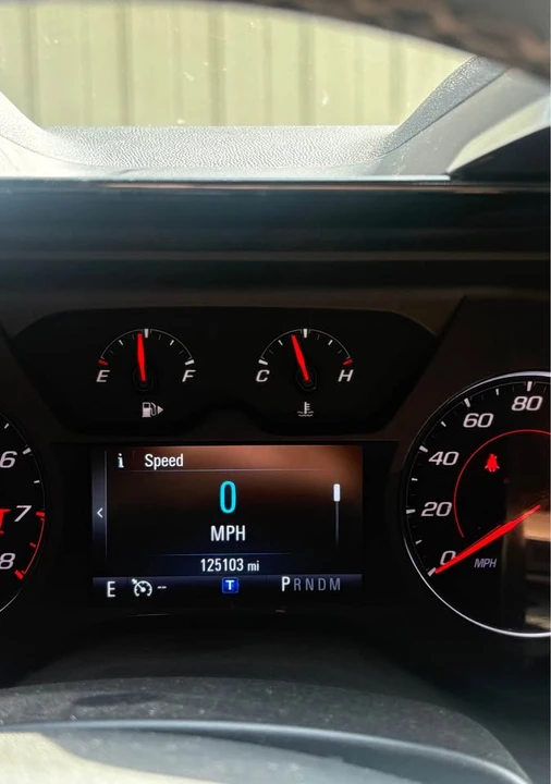 2016 Chevrolet Camaro 6th Gen - Image 10 of 12