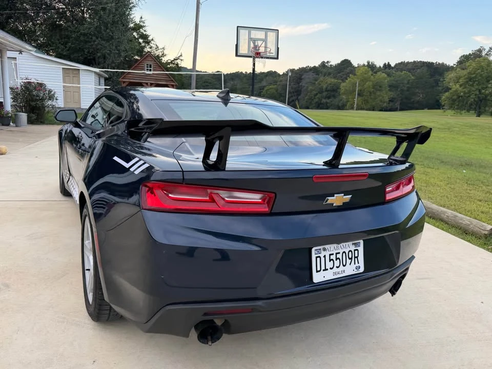 2016 Chevrolet Camaro 6th Gen - Image 5 of 19