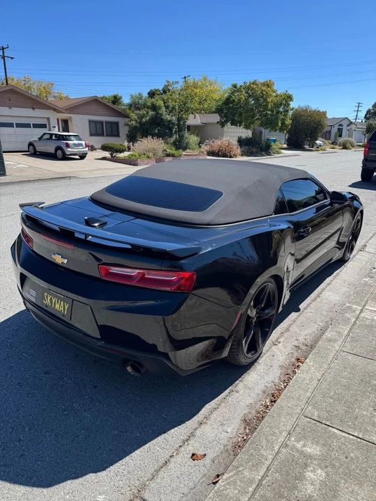 2016 Chevrolet Camaro 6th Gen - Image 4 of 16