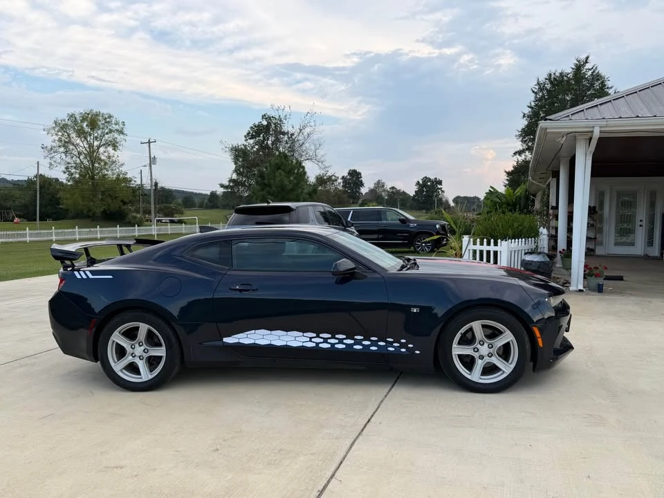 2016 Chevrolet Camaro 6th Gen - Image 8 of 19