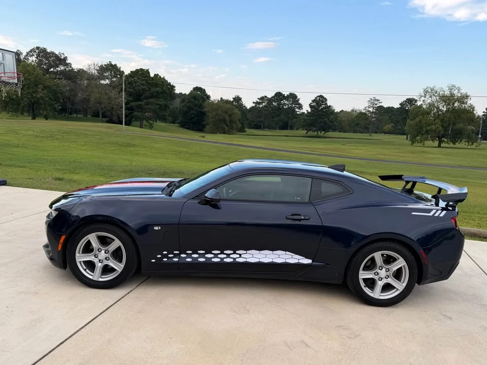 2016 Chevrolet Camaro 6th Gen - Image 19 of 19