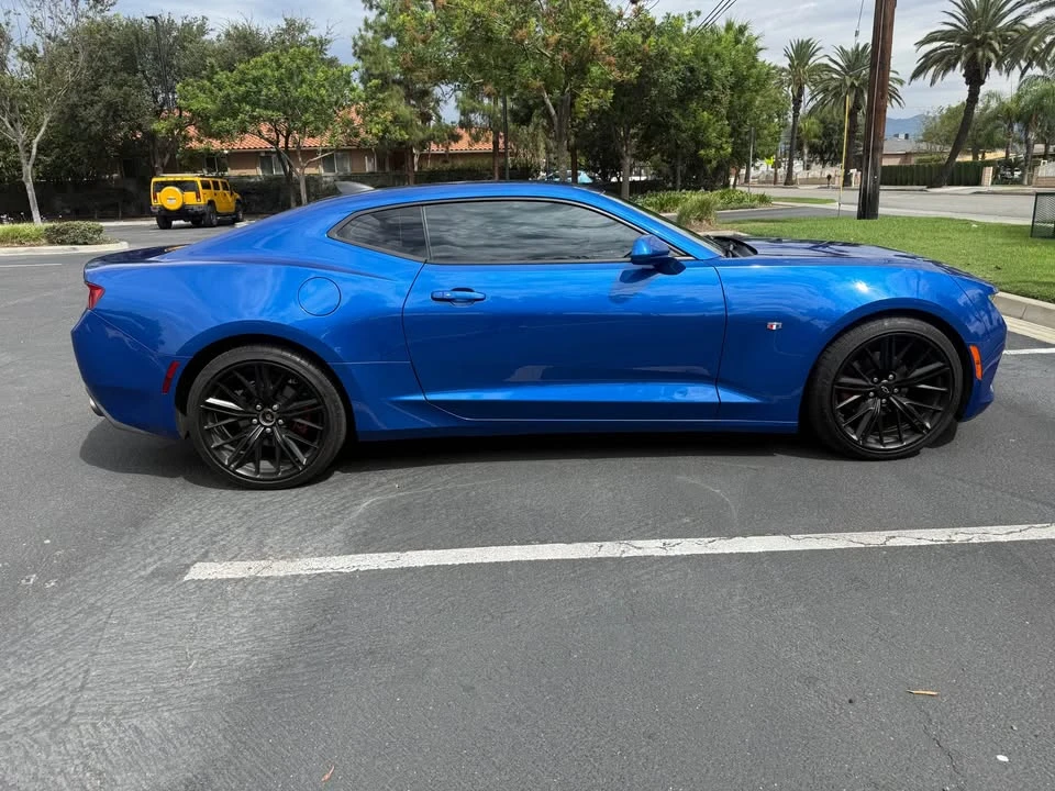 2016 Chevrolet Camaro 6th Gen - Image 2 of 7