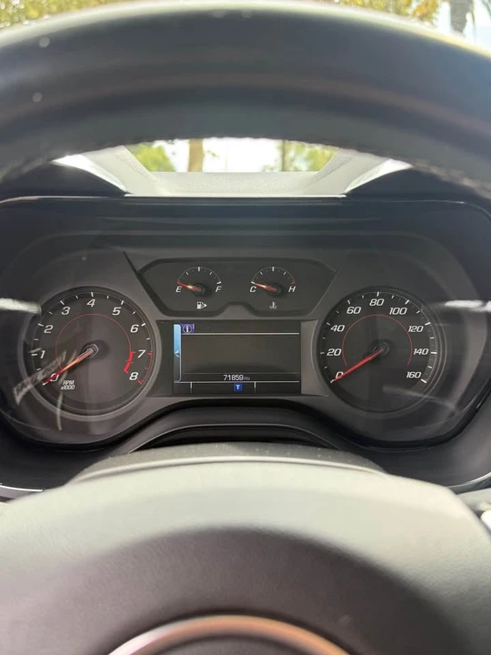 2016 Chevrolet Camaro 6th Gen - Image 6 of 7