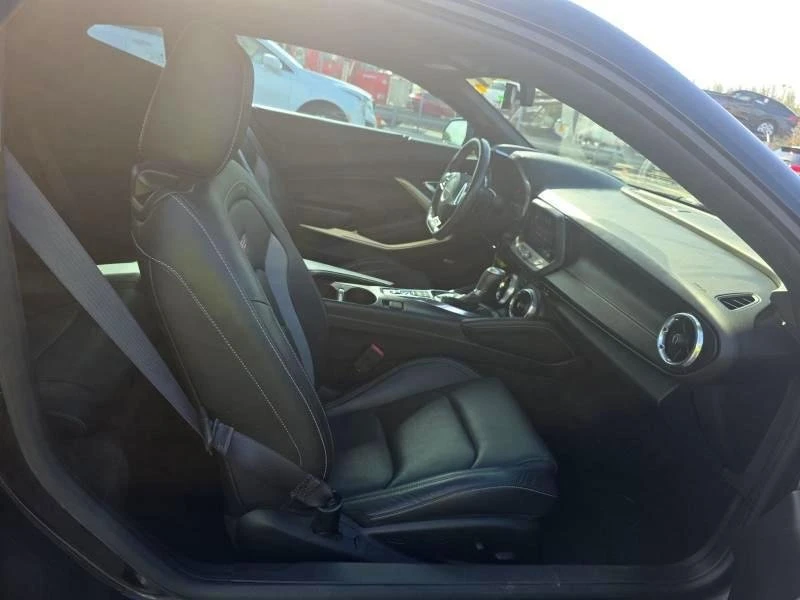 2016 Chevrolet Camaro 6th Gen - Image 9 of 10
