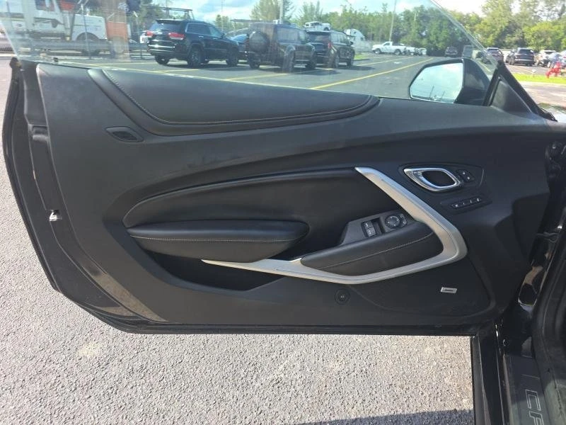 2016 Chevrolet Camaro 6th Gen - Image 5 of 10