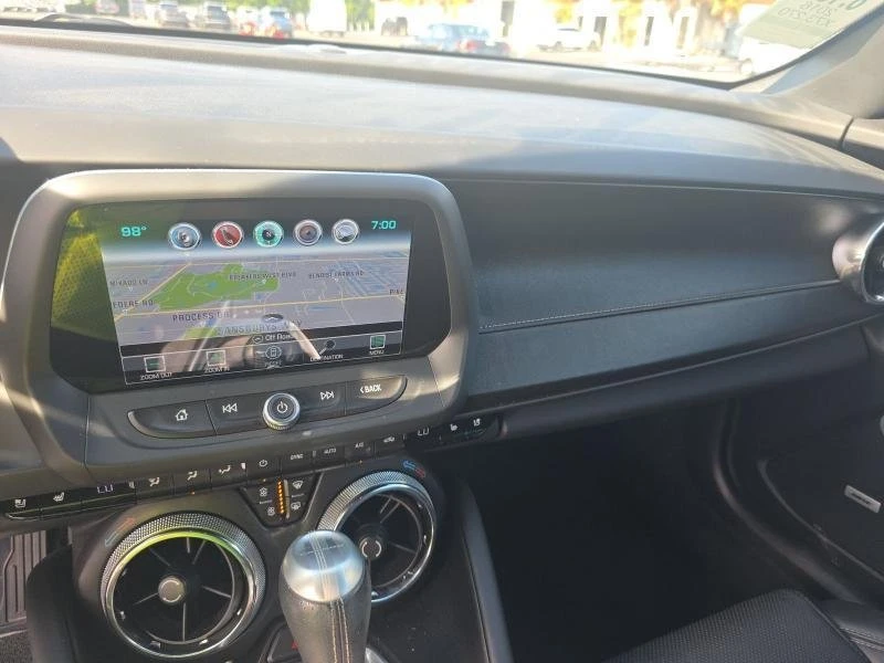 2016 Chevrolet Camaro 6th Gen - Image 8 of 10