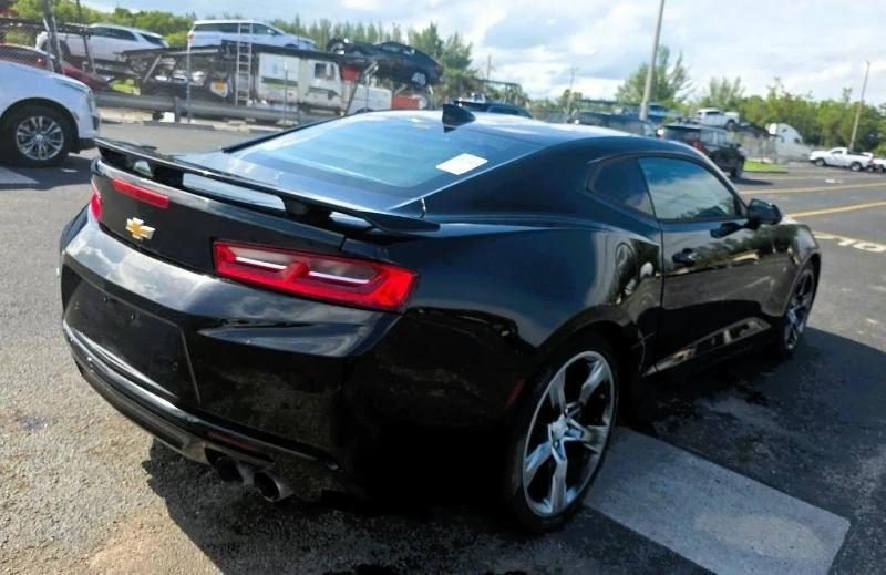 2016 Chevrolet Camaro 6th Gen - Image 3 of 10