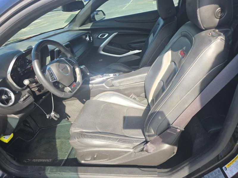 2016 Chevrolet Camaro 6th Gen - Image 6 of 10