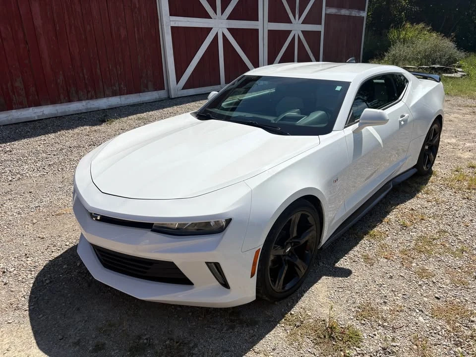 2016 Chevrolet Camaro 6th Gen - Image 2 of 14