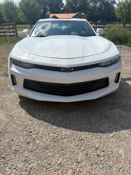 2016 Chevrolet Camaro 6th Gen - Image 13 of 14