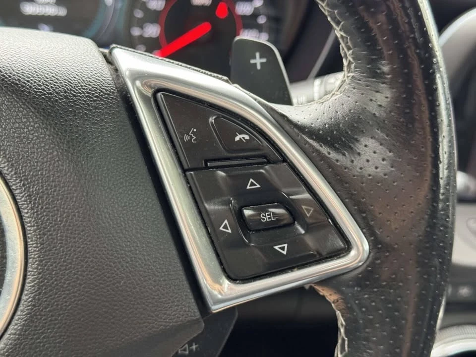 2016 Chevrolet Camaro 6th Gen - Image 20 of 20