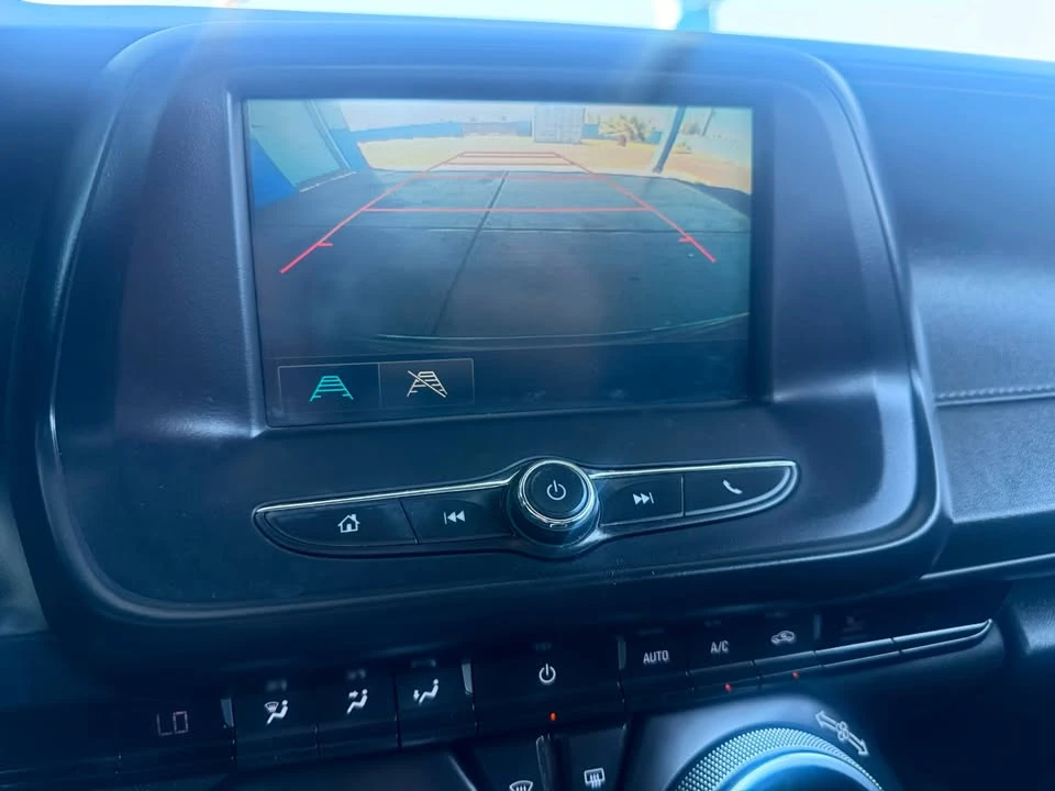 2016 Chevrolet Camaro 6th Gen - Image 16 of 18