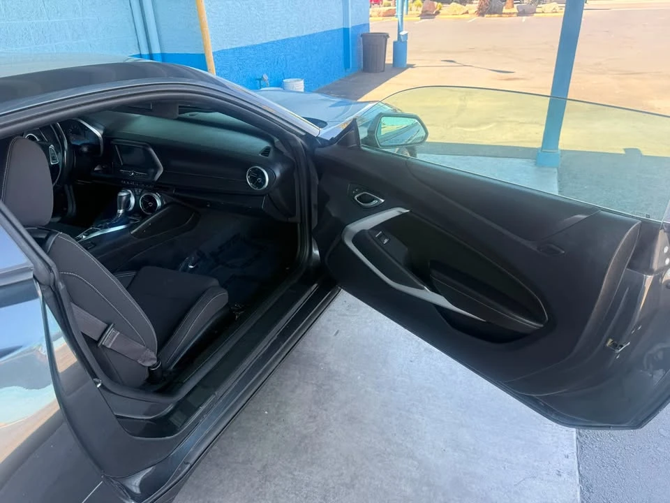 2016 Chevrolet Camaro 6th Gen - Image 14 of 18
