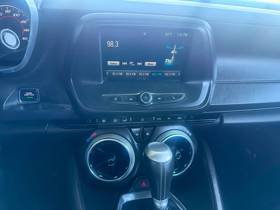 2016 Chevrolet Camaro 6th Gen - Image 12 of 18