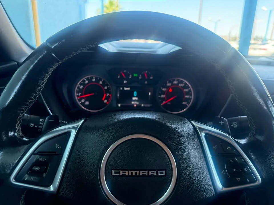 2016 Chevrolet Camaro 6th Gen - Image 11 of 18