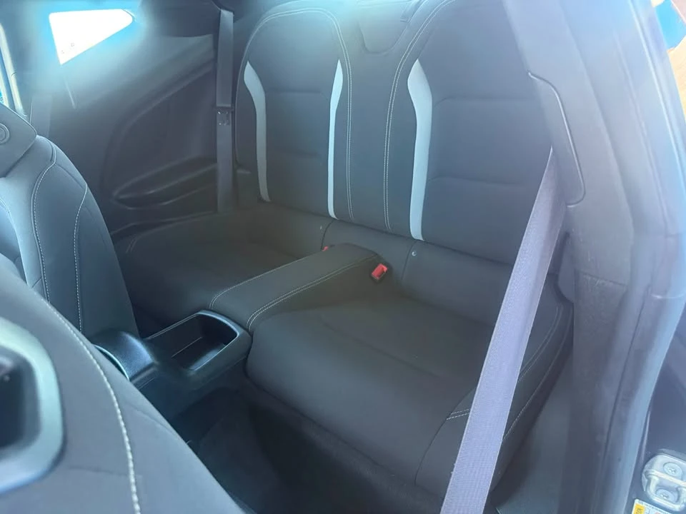 2016 Chevrolet Camaro 6th Gen - Image 18 of 18
