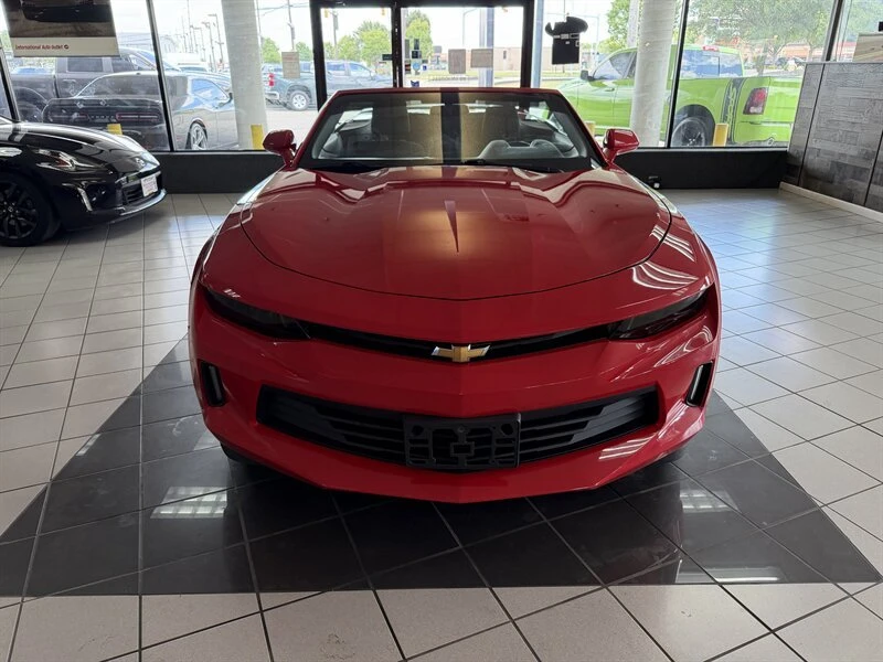 2016 Chevrolet Camaro 6th Gen - Image 3 of 20