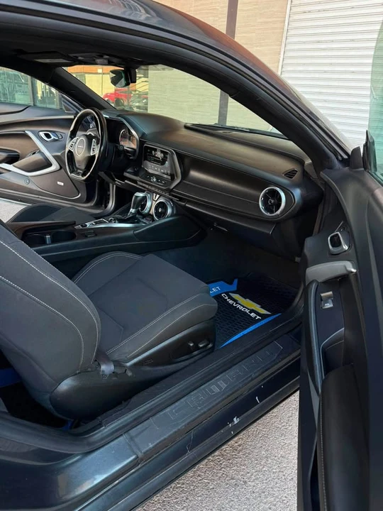 2016 Chevrolet Camaro 6th Gen - Image 11 of 20