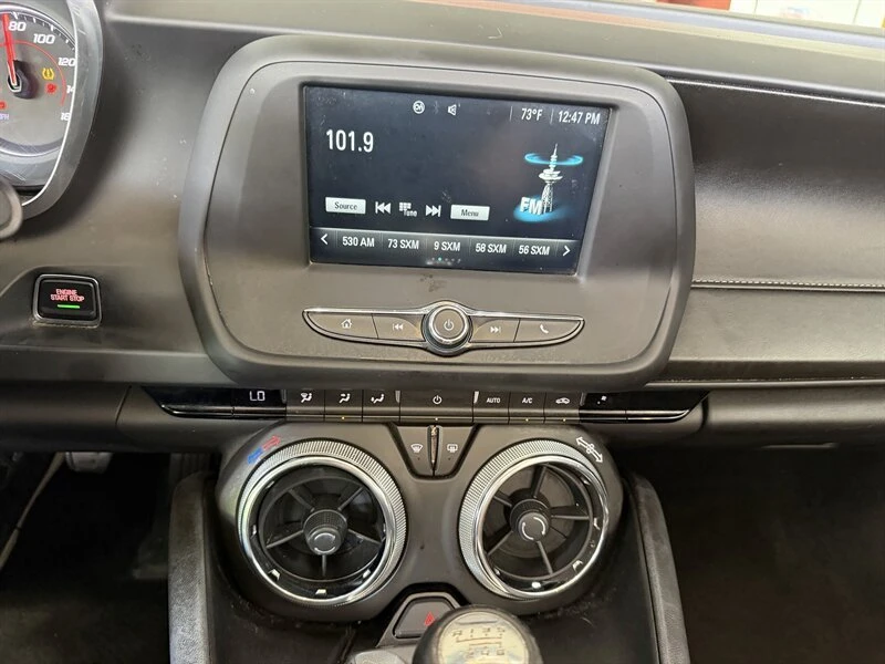 2016 Chevrolet Camaro 6th Gen - Image 13 of 20
