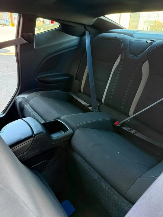 2016 Chevrolet Camaro 6th Gen - Image 13 of 20