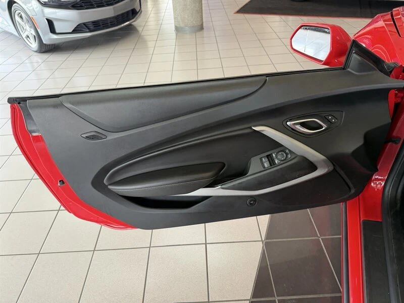 2016 Chevrolet Camaro 6th Gen - Image 20 of 20