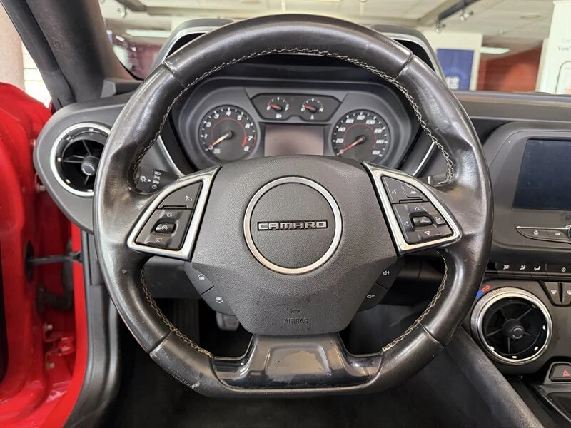 2016 Chevrolet Camaro 6th Gen - Image 14 of 20