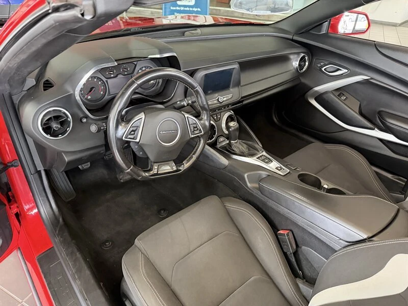 2016 Chevrolet Camaro 6th Gen - Image 11 of 20