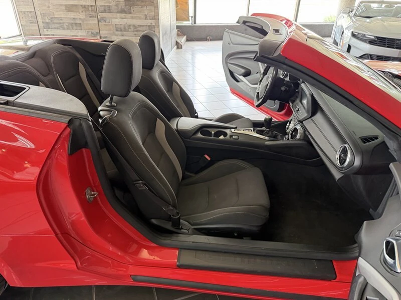 2016 Chevrolet Camaro 6th Gen - Image 19 of 20
