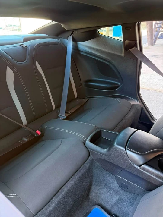 2016 Chevrolet Camaro 6th Gen - Image 9 of 20
