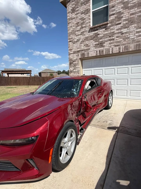 2016 Chevrolet Camaro 6th Gen - Image 4 of 6