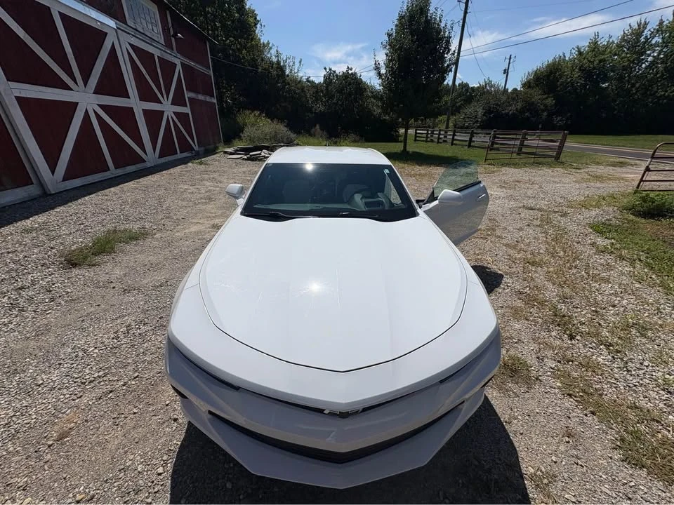 2016 Chevrolet Camaro 6th Gen - Image 10 of 14
