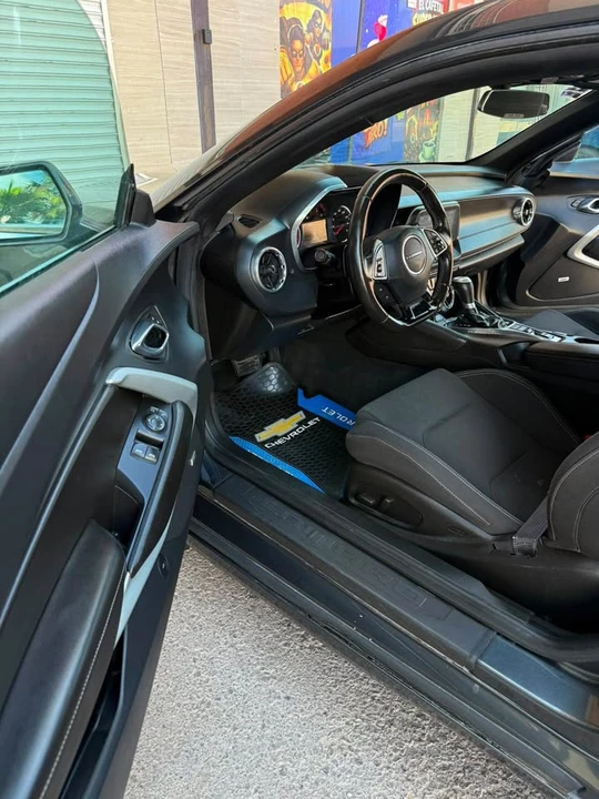 2016 Chevrolet Camaro 6th Gen - Image 6 of 20