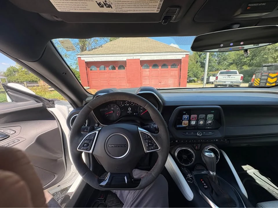 2016 Chevrolet Camaro 6th Gen - Image 14 of 14