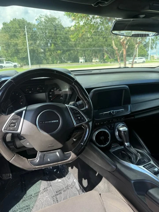 2016 Chevrolet Camaro 6th Gen - Image 6 of 7