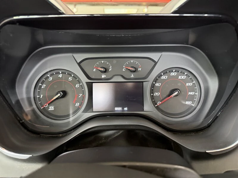 2016 Chevrolet Camaro 6th Gen - Image 10 of 20