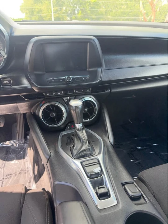 2016 Chevrolet Camaro 6th Gen - Image 4 of 7